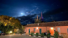 Agriturismo Pizzavacca
